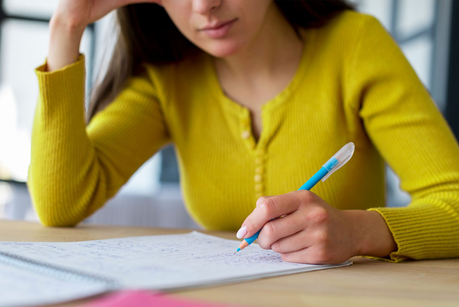 Ejercicios para idear y encontrar soluciones - INprende