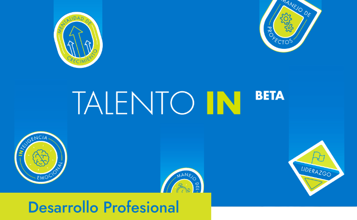 INprende - Desarrollo Empresarial y Profesional