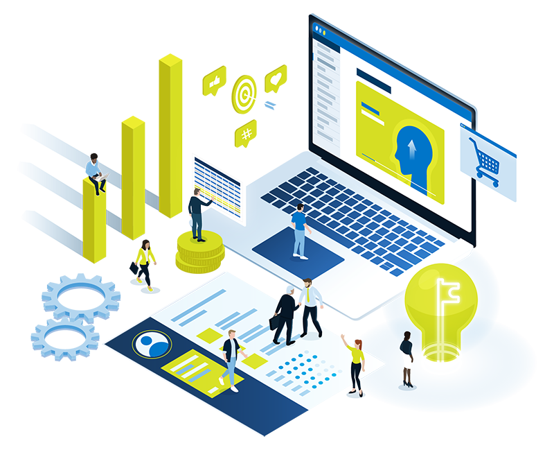 INprende - Desarrollo Empresarial y Profesional