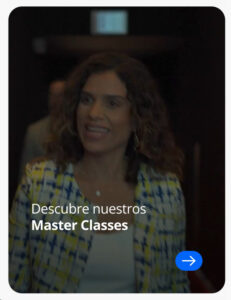 master class
