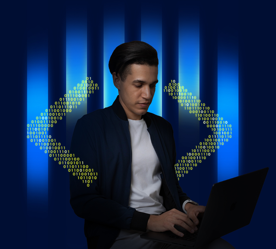 Code Bars INprende